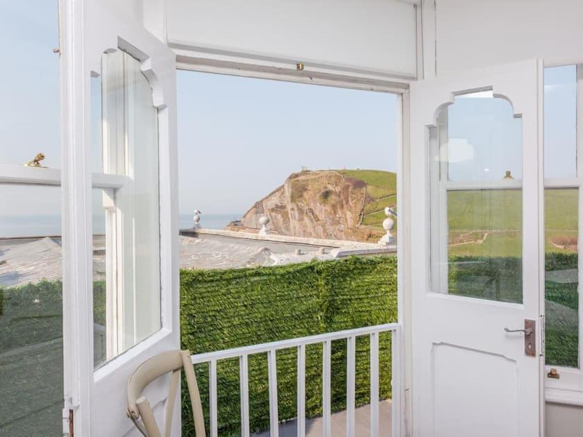 2Thevilla - Great Views, 3 Bedrooms, Parking, Central Location Ilfracombe Kültér fotó