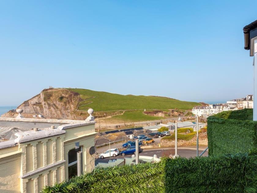2Thevilla - Great Views, 3 Bedrooms, Parking, Central Location Ilfracombe Kültér fotó