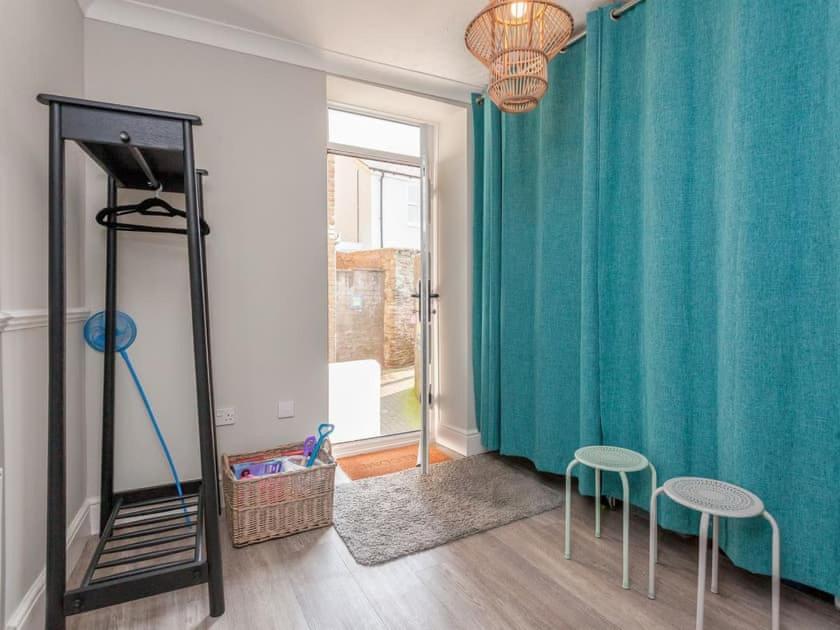 2Thevilla - Great Views, 3 Bedrooms, Parking, Central Location Ilfracombe Kültér fotó
