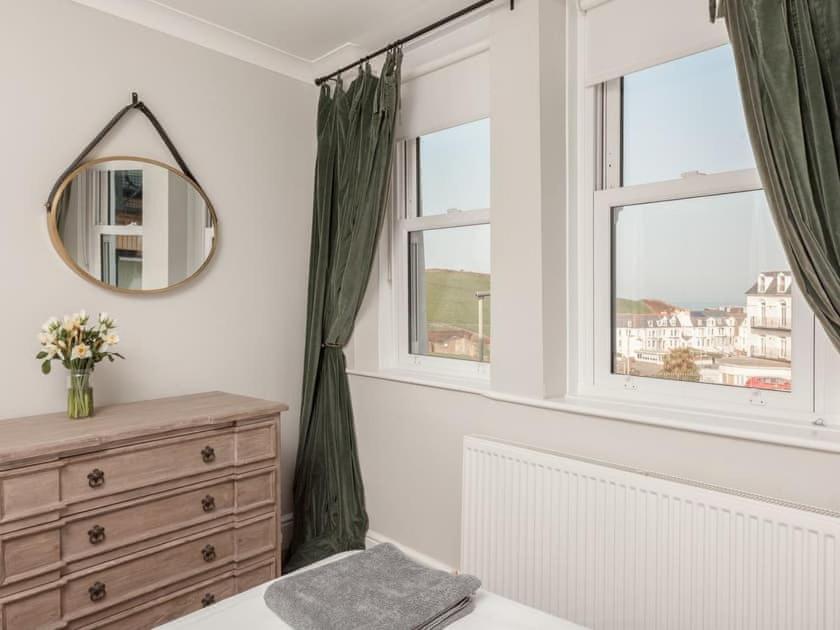 2Thevilla - Great Views, 3 Bedrooms, Parking, Central Location Ilfracombe Kültér fotó