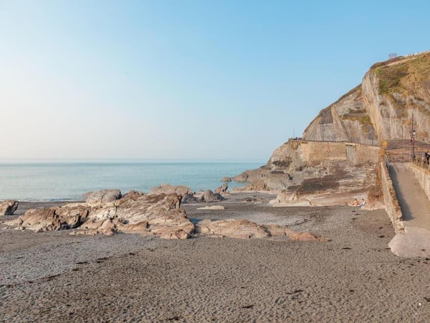 2Thevilla - Great Views, 3 Bedrooms, Parking, Central Location Ilfracombe Kültér fotó